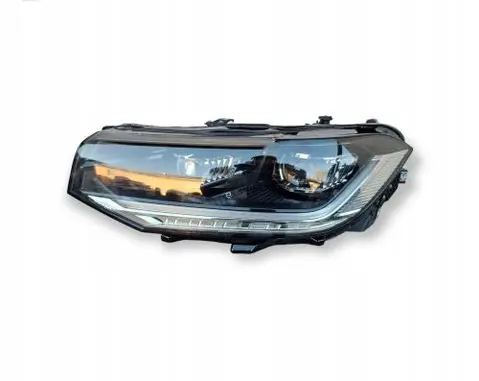 Volkswagen T-Cross Headlight/headlamp 2GM941005A