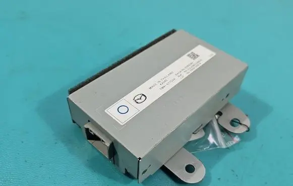 Mazda 6 Central body control module TM41677G0A IMPRK1551069