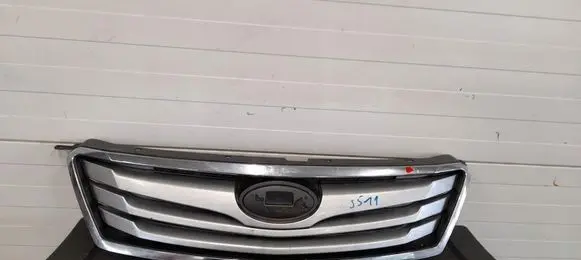 Subaru Outback Front grill 1234