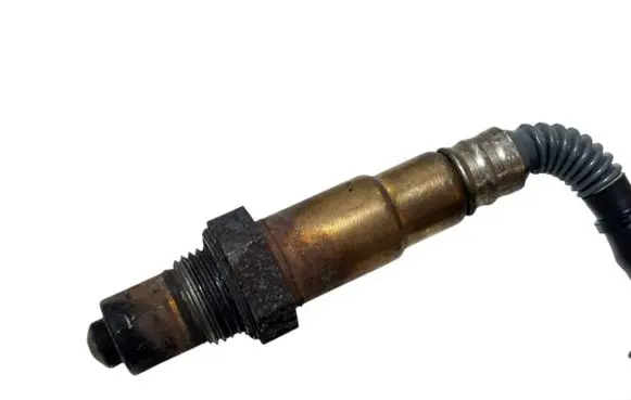 Volkswagen Golf VI Lambda probe sensor 03L906262 0281004085