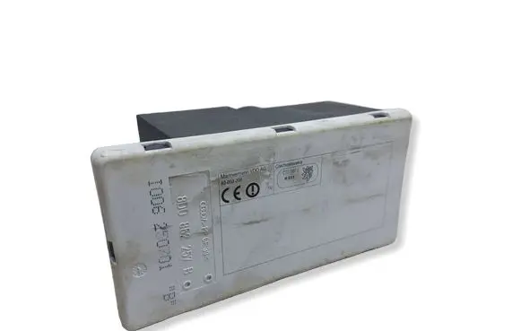 Audi A4 S4 B5 8D Central locking vacuum pump 8D0862257BKASACJA 8D0862257B