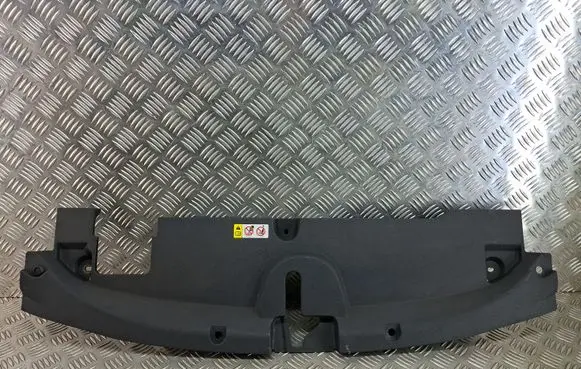 Toyota Corolla E210 E21 Top upper radiator support slam panel 5328902071