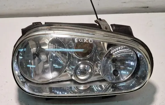 Volkswagen Golf IV Headlight/headlamp 1J1941016B 67742020 02A011A