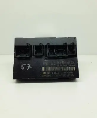 Volkswagen PASSAT B6 Comfort/convenience module 1K0959433AK 5DK00858318