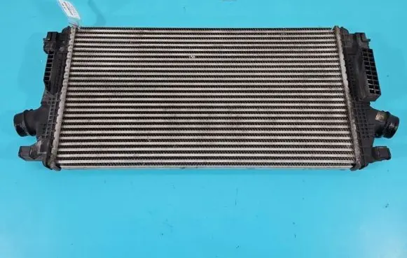 Opel Zafira C Intercooler radiator IMPRK1376544