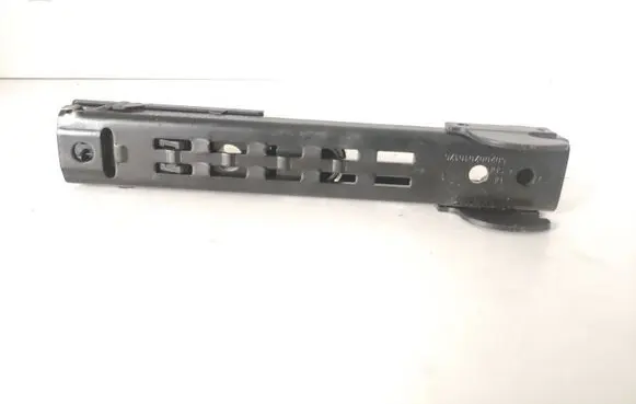 Skoda Octavia Mk2 (1Z) Seat belt adjustment motor 1T0857819 00138831