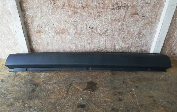Mercedes-Benz Sprinter W907 W910 Rear bumper