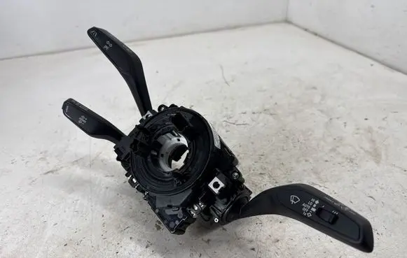 Audi Q3 F3 Airbag slip ring squib (SRS ring) 5Q1953549B 9216710071901658 1014588204