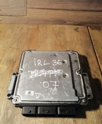 Nissan Primastar Engine control unit/module