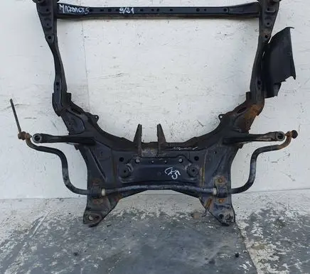 Mazda CX-5 Front subframe H20151007N