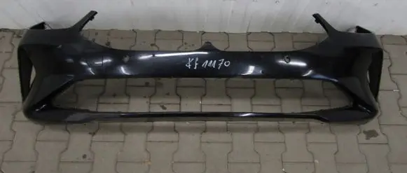 BMW 8 G15 Front bumper