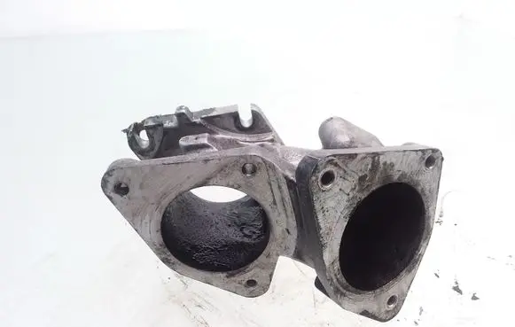 Citroen C8 Turbo air intake inlet pipe/hose 75380A