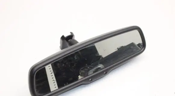 Mitsubishi L200 Rear view mirror (interior) 7630A058