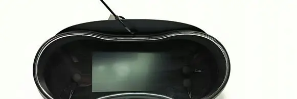 Dodge Durango Speedometer (instrument cluster) 68302782AD