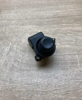 Renault Laguna I Wing mirror switch 7700808035