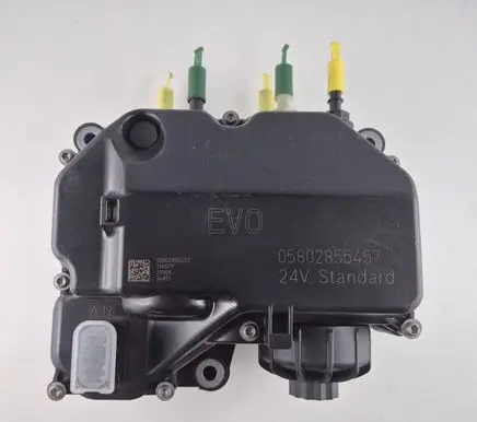 Man TGE 1gen Adblue pump 0444042251 05802855457