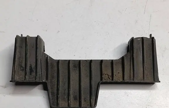 KIA Ceed Front bumper mounting bracket 86552-A2000