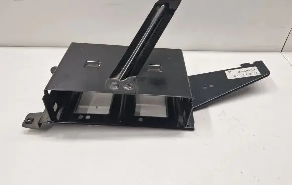 BMW X3 E83 Navigation GPS unit bracket/holder 65103405141