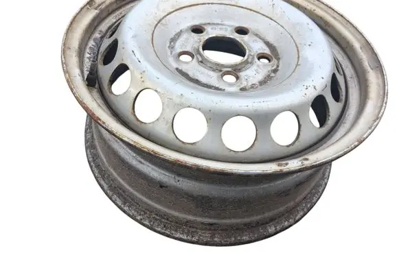 Volkswagen Crafter R16 alloy rim 2N0601027 2160955HA4