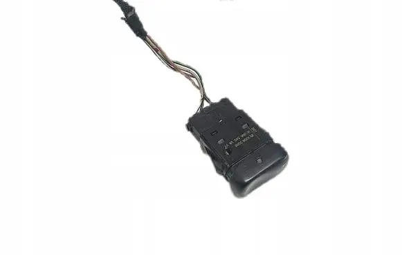 Mercedes-Benz Vito Viano W638 Traction control (ASR) switch 0065450807