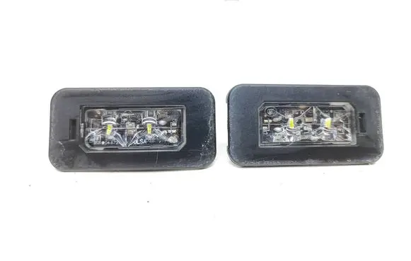 Alfa Romeo Stelvio Number plate light 50550396 0467250