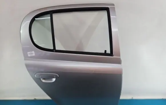 Toyota Yaris Rear door IMPRK1558457