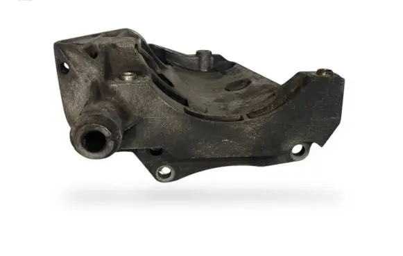 BMW X5 E53 A/C compressor mount bracket 7794174 64557794174