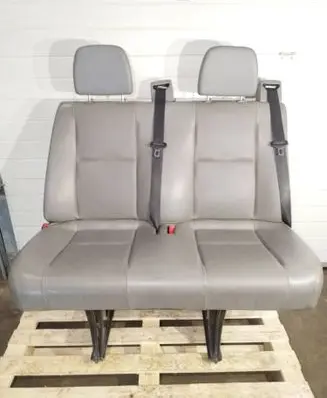 Volkswagen Crafter Second row seats 020730210182 930730210182