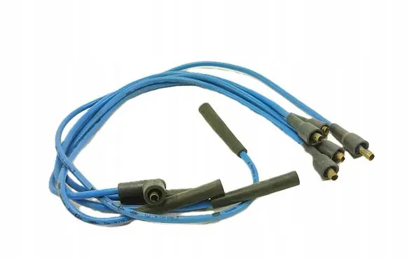 Mazda 323 Ignition plug leads 0900301044