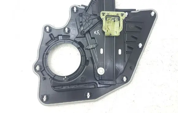 Ford Escape IV Rear window lifting mechanism without motor LJ6BS27001 LJ6BS27001BE CH09174P