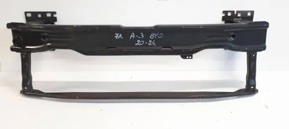 Audi A3 8Y Front bumper cross member 8Y0807109