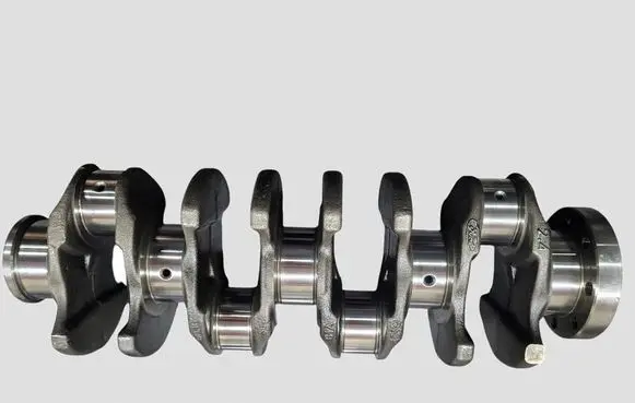 Ford Transit Crankshaft 4C1Q