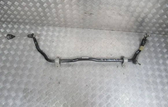 Volkswagen Multivan T5 Front shock absorber/damper MCSMZ263201