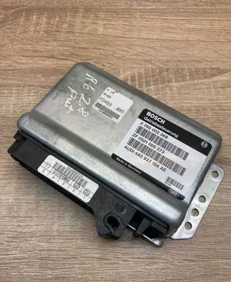 Audi A6 S6 C4 4A Gearbox control unit/module 4A0927156AE 0260002368