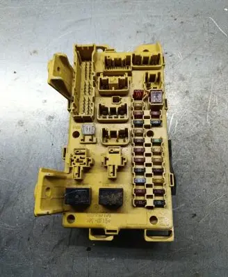 Fuse module