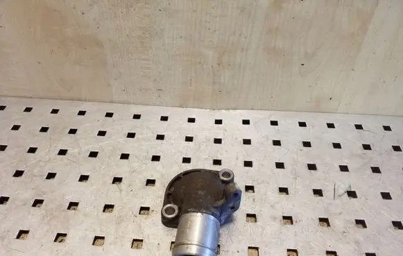 KIA Sportage Engine coolant pipe/hose
