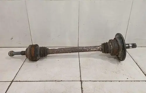 Maybach 57/62 Rear driveshaft/prop shaft A2403500910