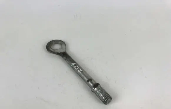 BMW 5 GT F07 Towing hook eye 