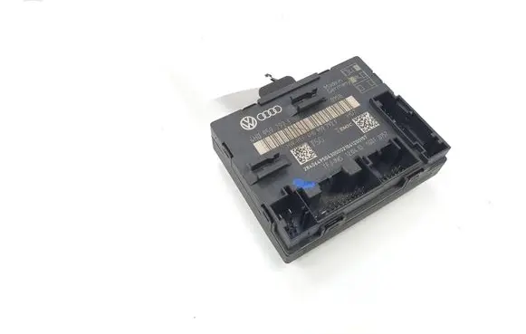 Audi A8 S8 D4 4H Door control unit/module 4H0959792F