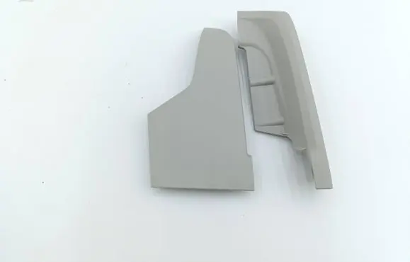 Subaru Forester SK Seat belt trim 64707SJ010