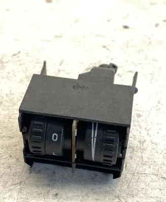 Volkswagen Touran I Headlight level height control switch 1t0941333
