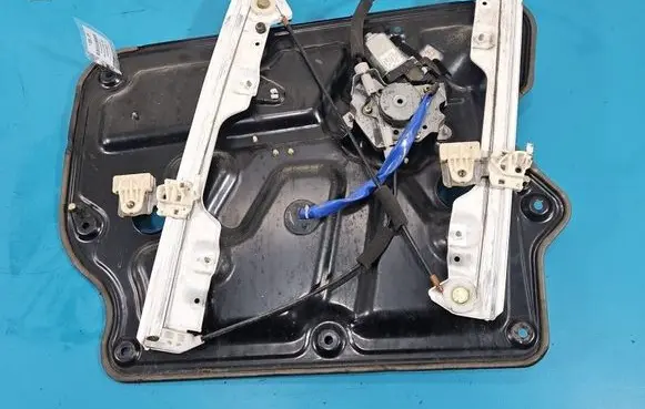Nissan Murano Z50 Front door window regulator with motor 0176063A IMPRK1556729