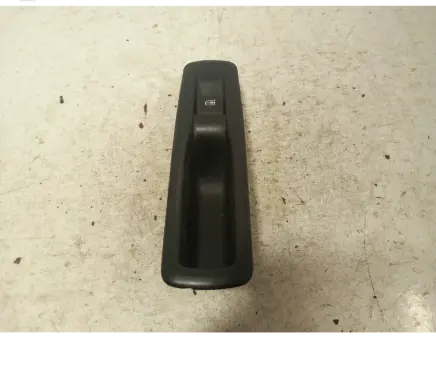 Renault Laguna III Electric window control switch 1008769