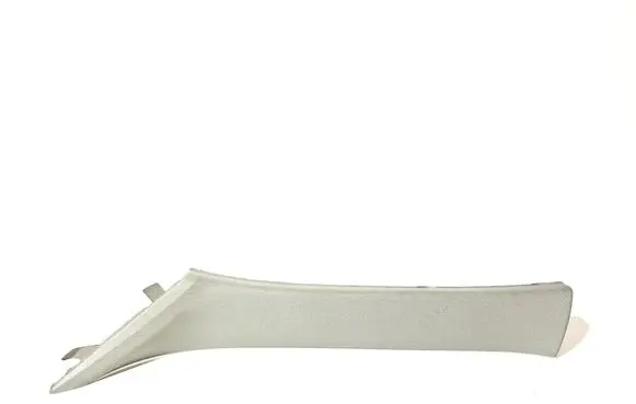 BMW 3 F30 F35 F31 (A) pillar trim 51437296015 7296015 52107010