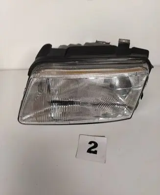 Audi A4 S4 B5 8D Headlight/headlamp