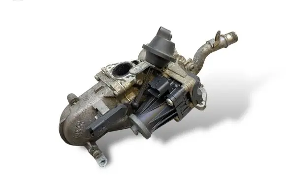 Ford Fiesta EGR valve 02209040 9671187780