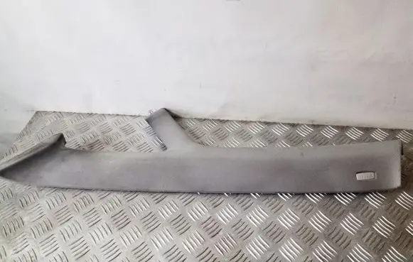 Volkswagen Sharan (A) pillar trim 7N0867233