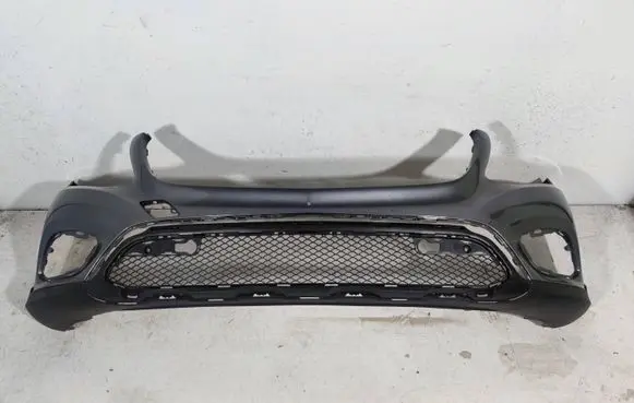 Mercedes-Benz GLC X253 C253 Front bumper A2538850325