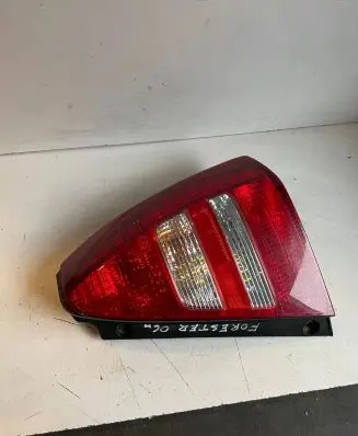 Subaru Forester SG Rear/tail lights 22020762