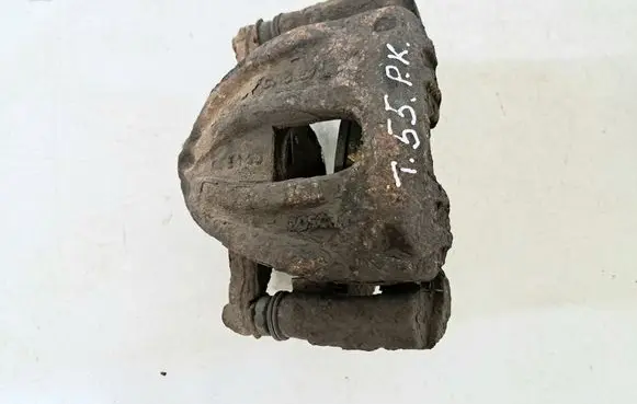 Toyota Corolla Verso AR10 Front brake caliper
